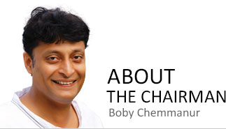 aboutchairman