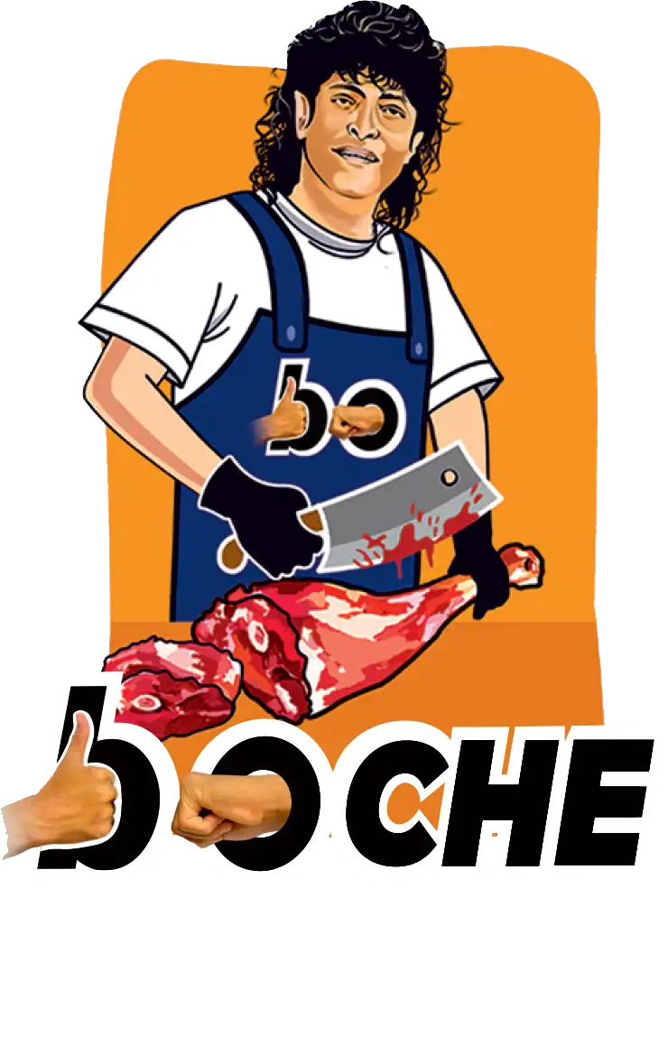 Boche Butcher