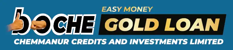 Boche Gold Loan
