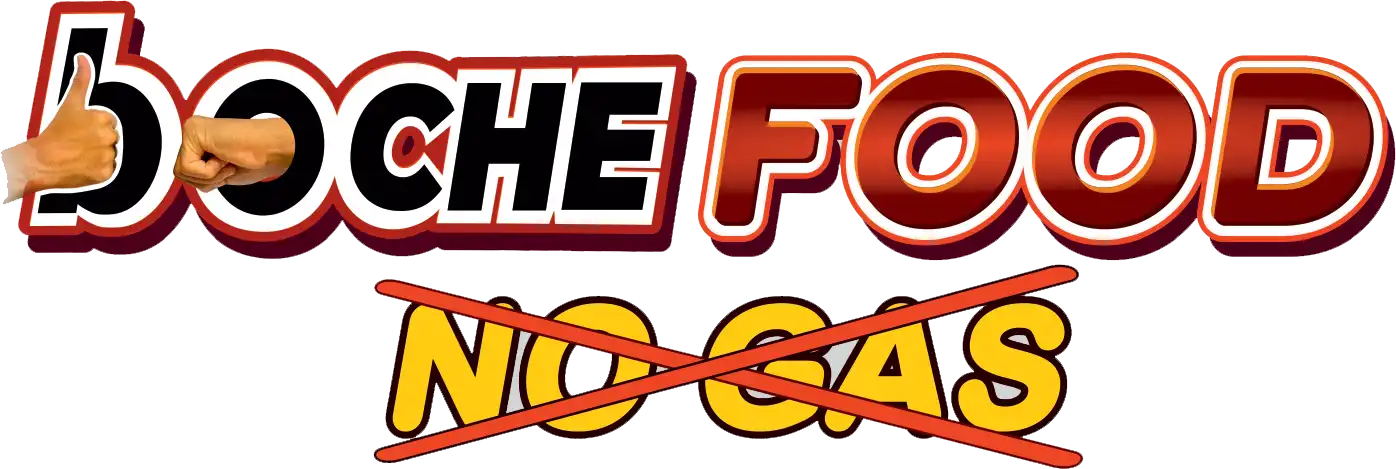 Boche Food No Gas