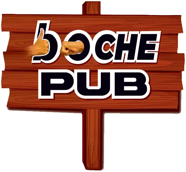 Boche Pub