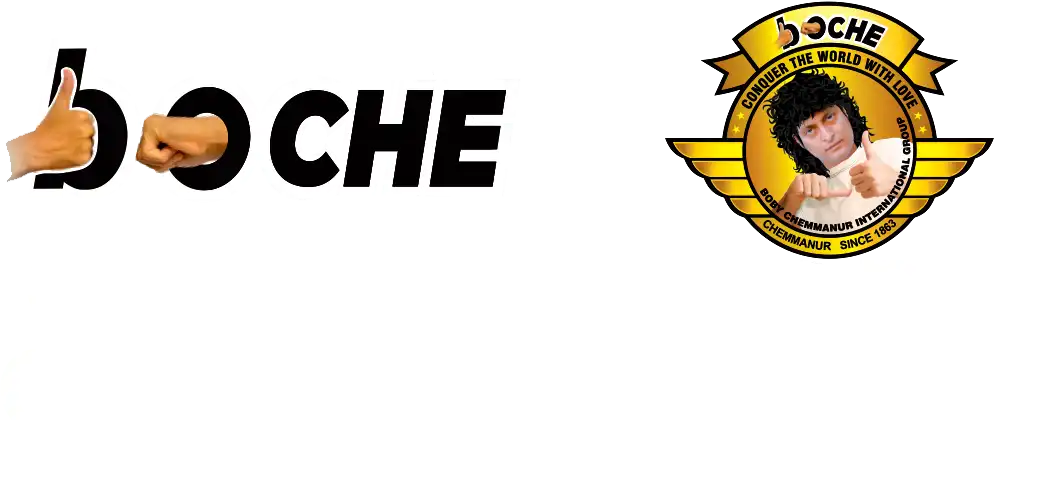 Boche Shakesbierre